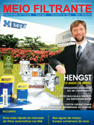 Edição 43 - Março/Abril de 2010